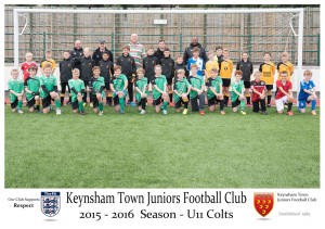 Under11colts