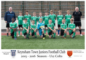 Under12colts