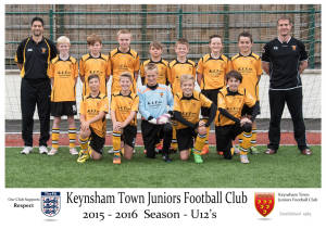 Under12s