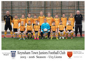 Under13lions