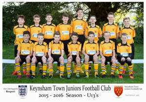 Under13s