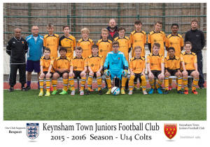Under14colts