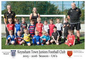 Under6s