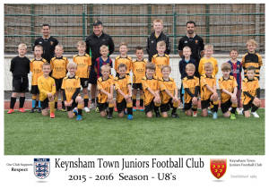 Under8s