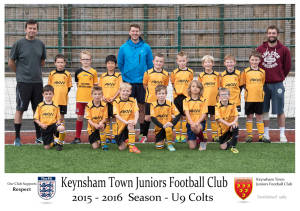 Under9colts
