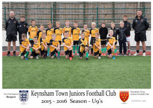 Under9s