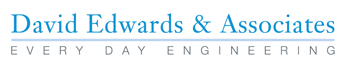 DAVID EDWARDS & ASSOCIATES