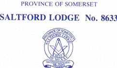 Saltford Lodge