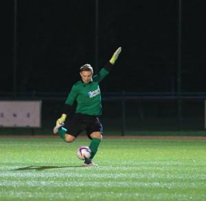 Keynsham Town v Corsham Town