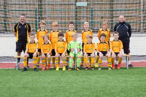 U11 Colts