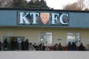 Keynsham Town Football Club