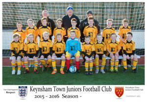 Under11s