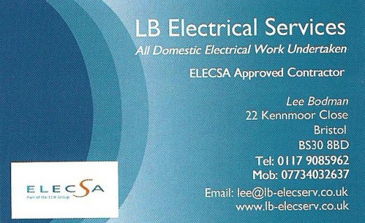 LB Electrical Services
